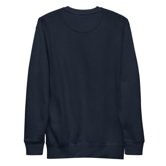 Unisex Premium Sweatshirt - Image 5