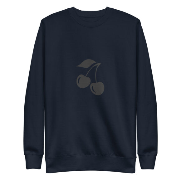 Unisex Premium Sweatshirt - Image 4