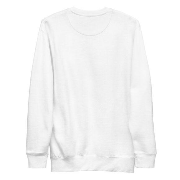 Unisex Premium Sweatshirt - Image 10