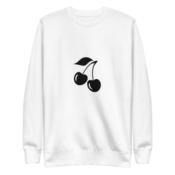 Unisex Premium Sweatshirt