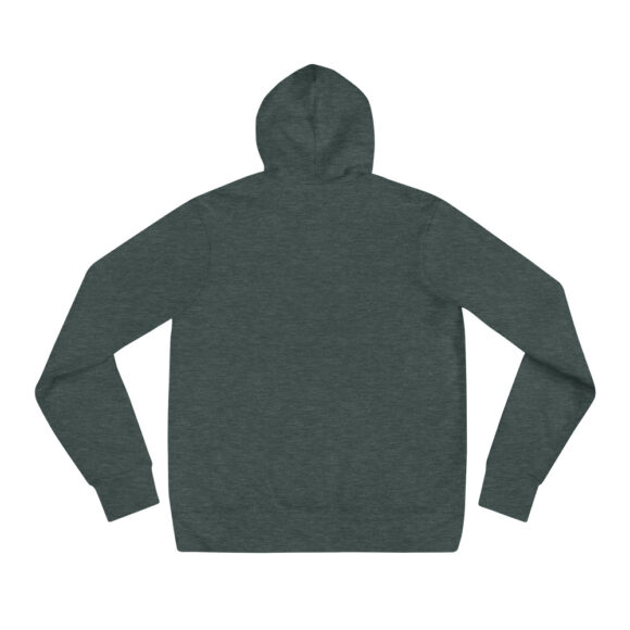 Unisex hoodie - Image 5