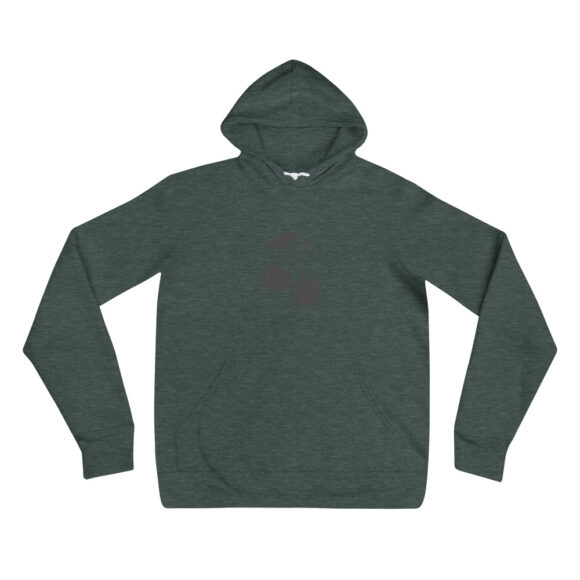 Unisex hoodie - Image 4