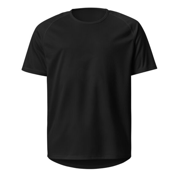 Unisex sports jersey - Image 2