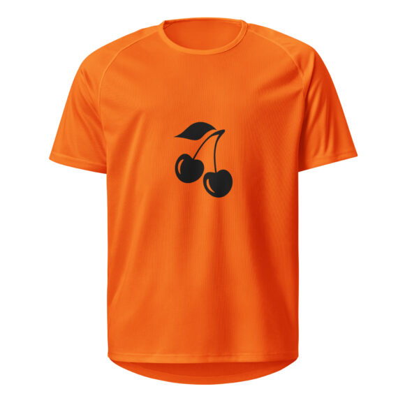 Unisex sports jersey - Image 6