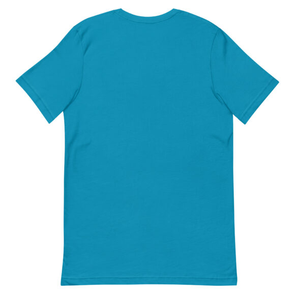 Unisex t-shirt - Image 14