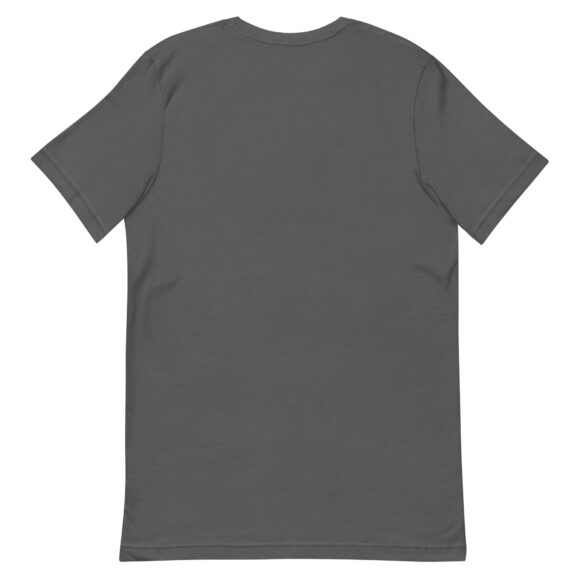 Unisex t-shirt - Image 11