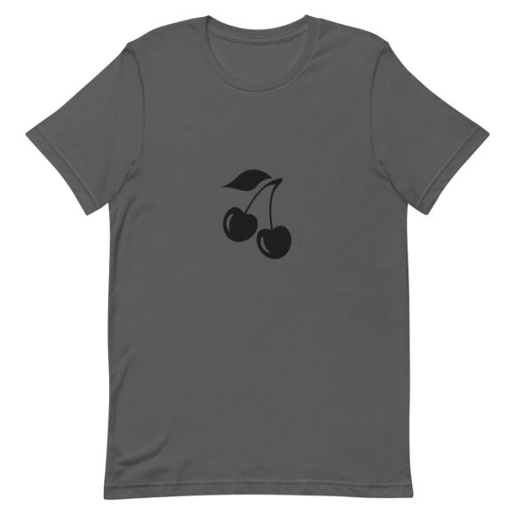 Unisex t-shirt - Image 10