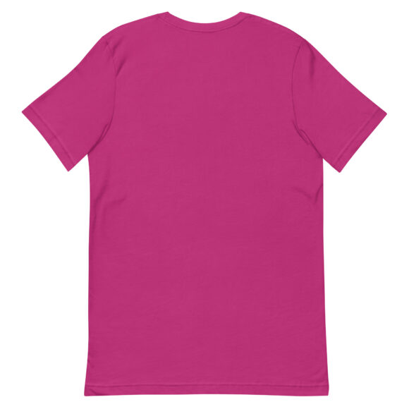 Unisex t-shirt - Image 9