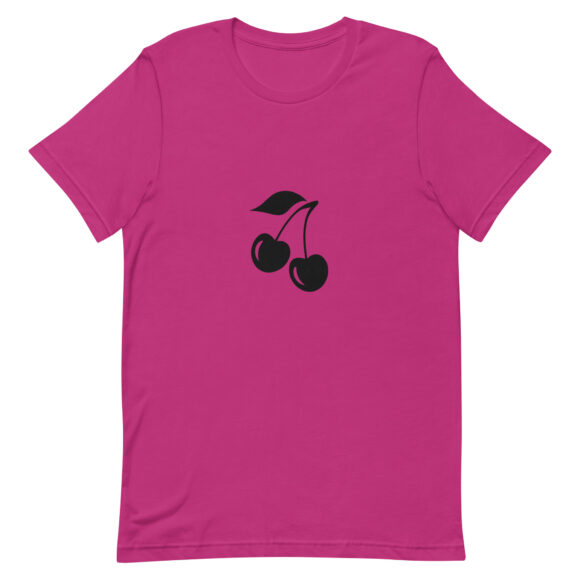 Unisex t-shirt - Image 8