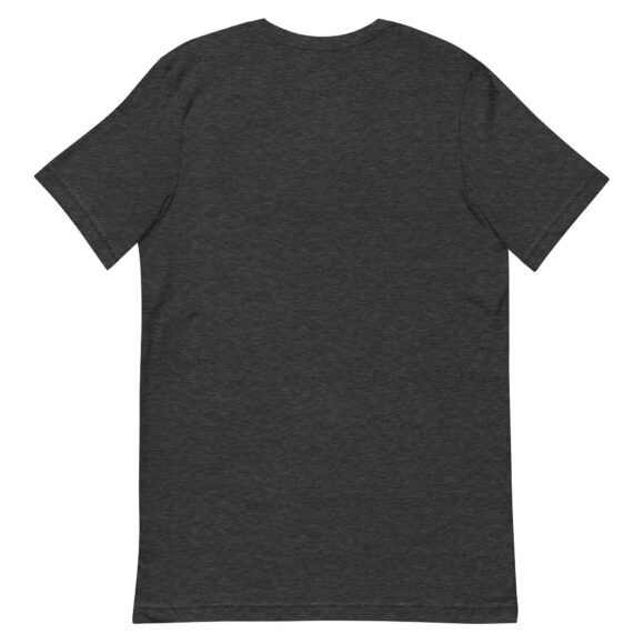 Unisex t-shirt - Image 5