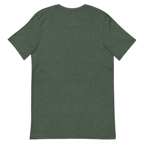 Unisex t-shirt - Image 7