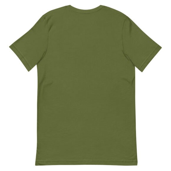 Unisex t-shirt - Image 13