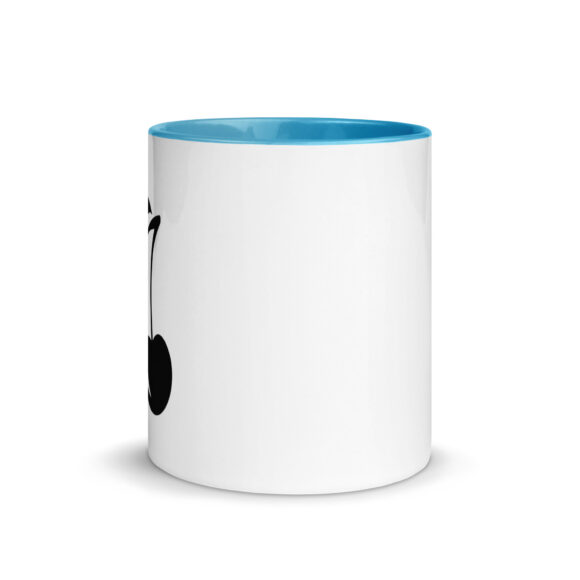 Mug with Color Inside - Image 17