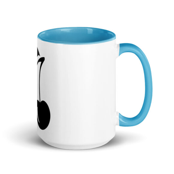 Mug with Color Inside - Image 19