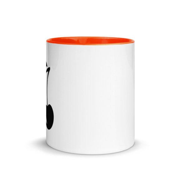 Mug with Color Inside - Image 14