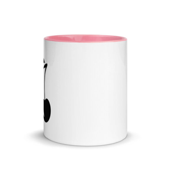 Mug with Color Inside - Image 23