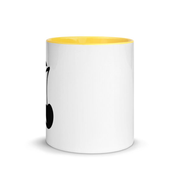 Mug with Color Inside - Image 26