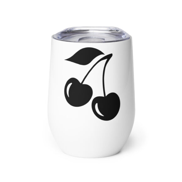 Wine tumbler