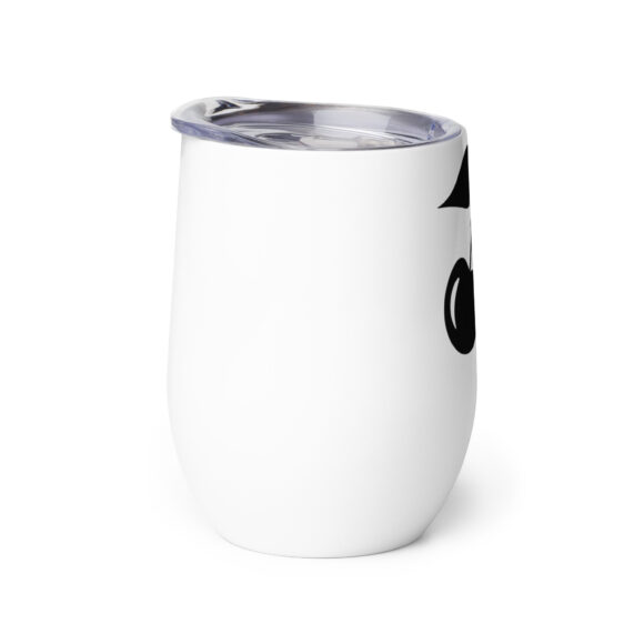 Wine tumbler - Image 4