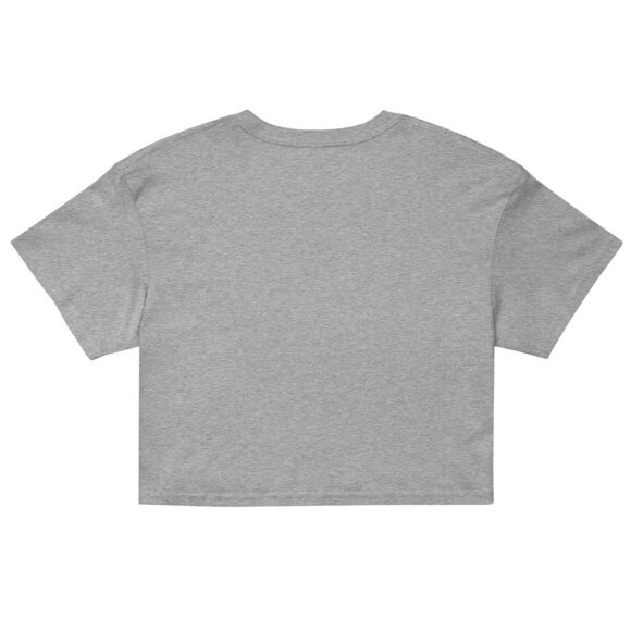 Women’s crop top - Image 15