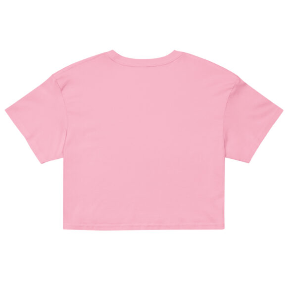 Women’s crop top - Image 9