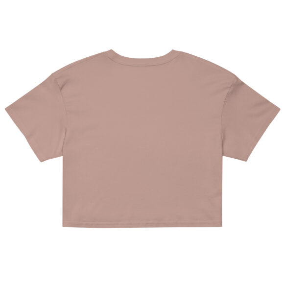 Women’s crop top - Image 7