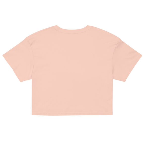 Women’s crop top - Image 11