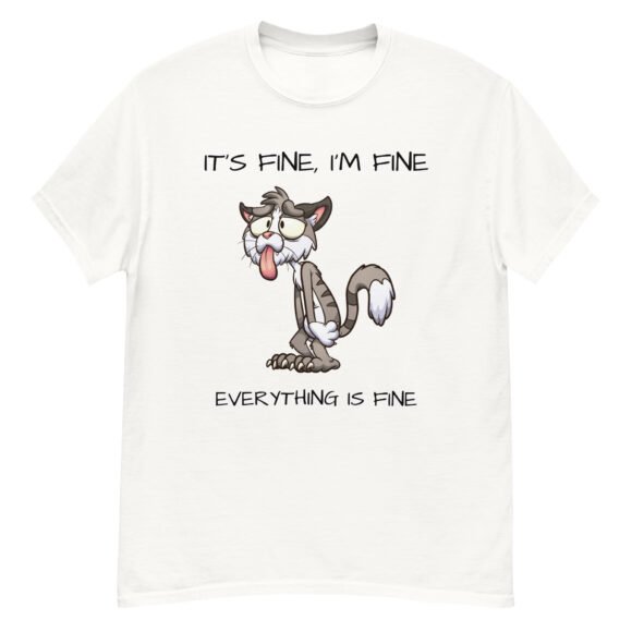 I'm fine - Image 2