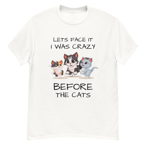 Crazy Cats - Image 2